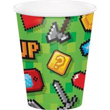 Gaming | Game On Party Cups