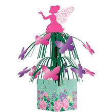 Floral Fairy Sparkle Party Cascade Table Centrepiece | Decoration