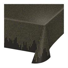 1920’s Roaring Twenties Party Tablecover | Tablecloth
