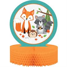 Woodland Animal Party Table Centrepiece | Party Save Smile