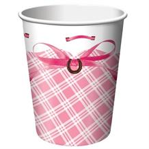 Heart My Horse Party Cups