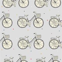 Bike | Bicycle Wheels Party Napkins | Serviettes
