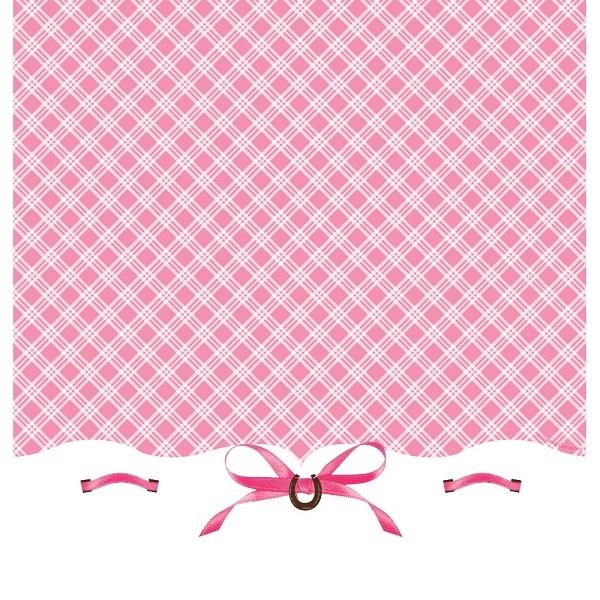 Heart My Horse Party Tablecover | Tablecloth