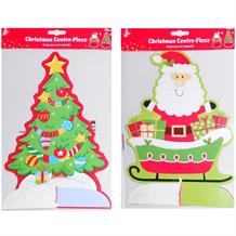 Christmas Table Centrepiece-Assorted Designs